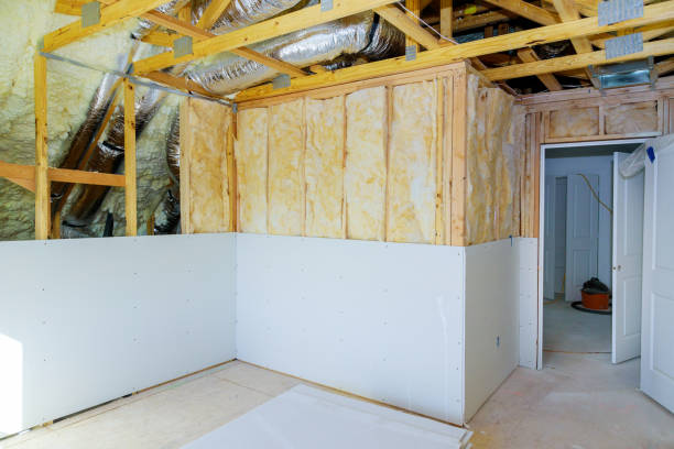 Best Insulation for Specific Applications in Pantego, TX