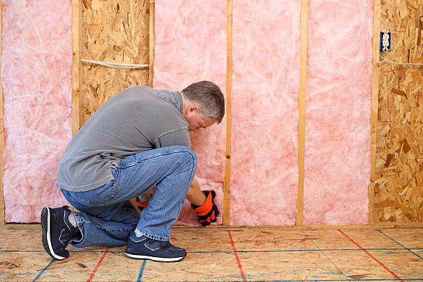 Best Insulation for Specific Applications in Pantego, TX